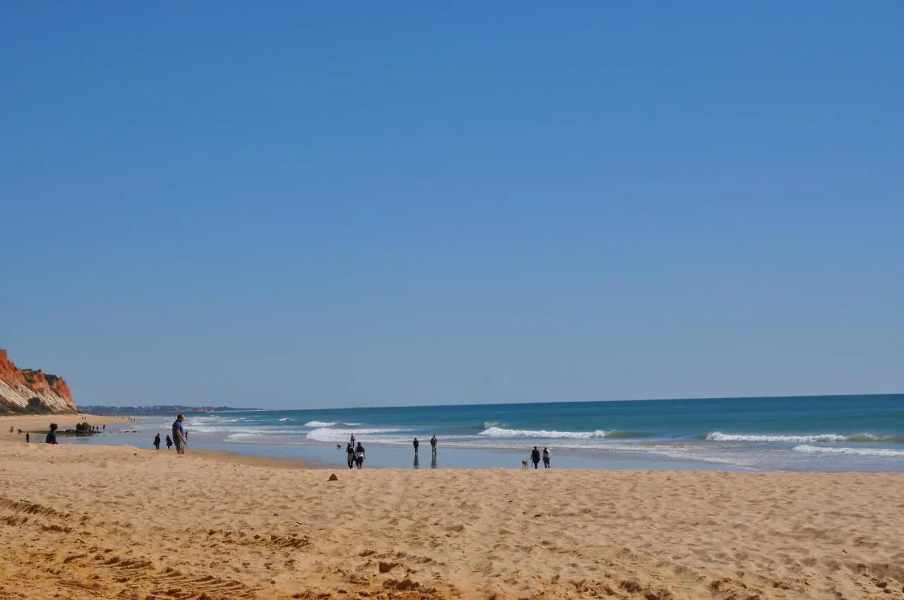 Vila Sul Apartments By Ocvillas Albufeira