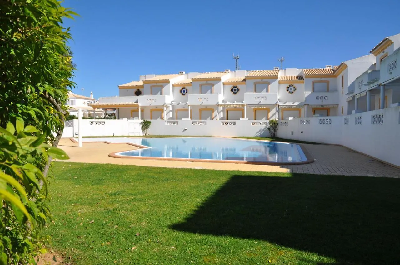 Vila Sul Apartments By Ocvillas Albufeira