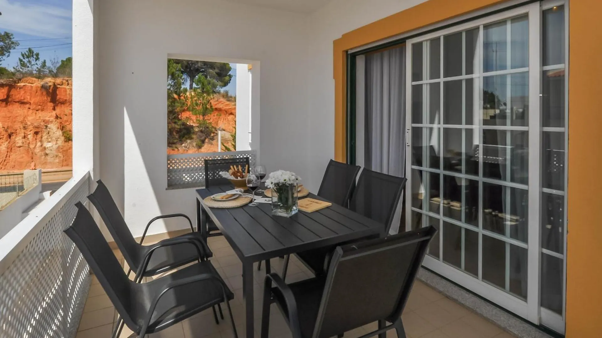 Vila Sul Apartments By Ocvillas Albufeira Portugal