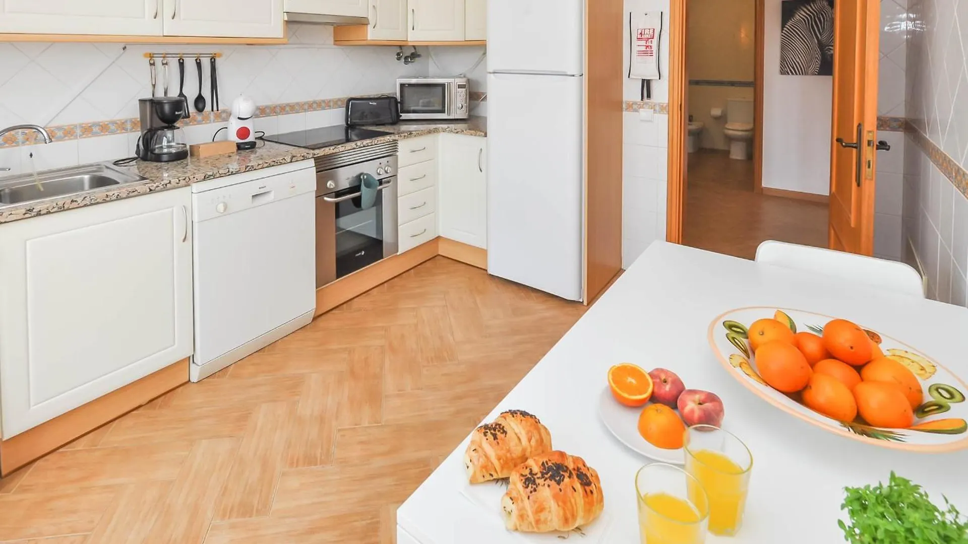 Vila Sul Apartments By Ocvillas Albufeira