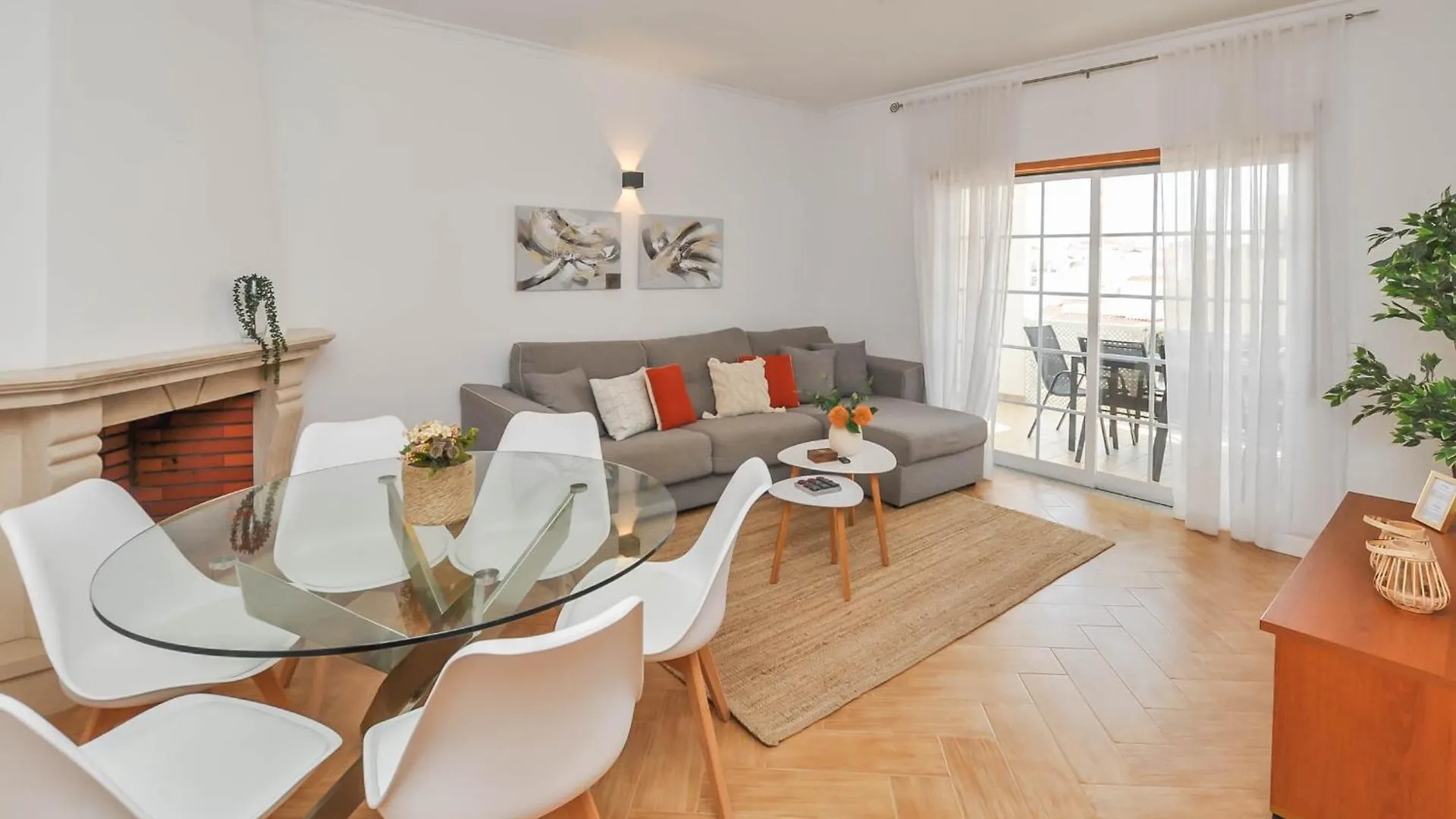Vila Sul Apartments By Ocvillas Albufeira
