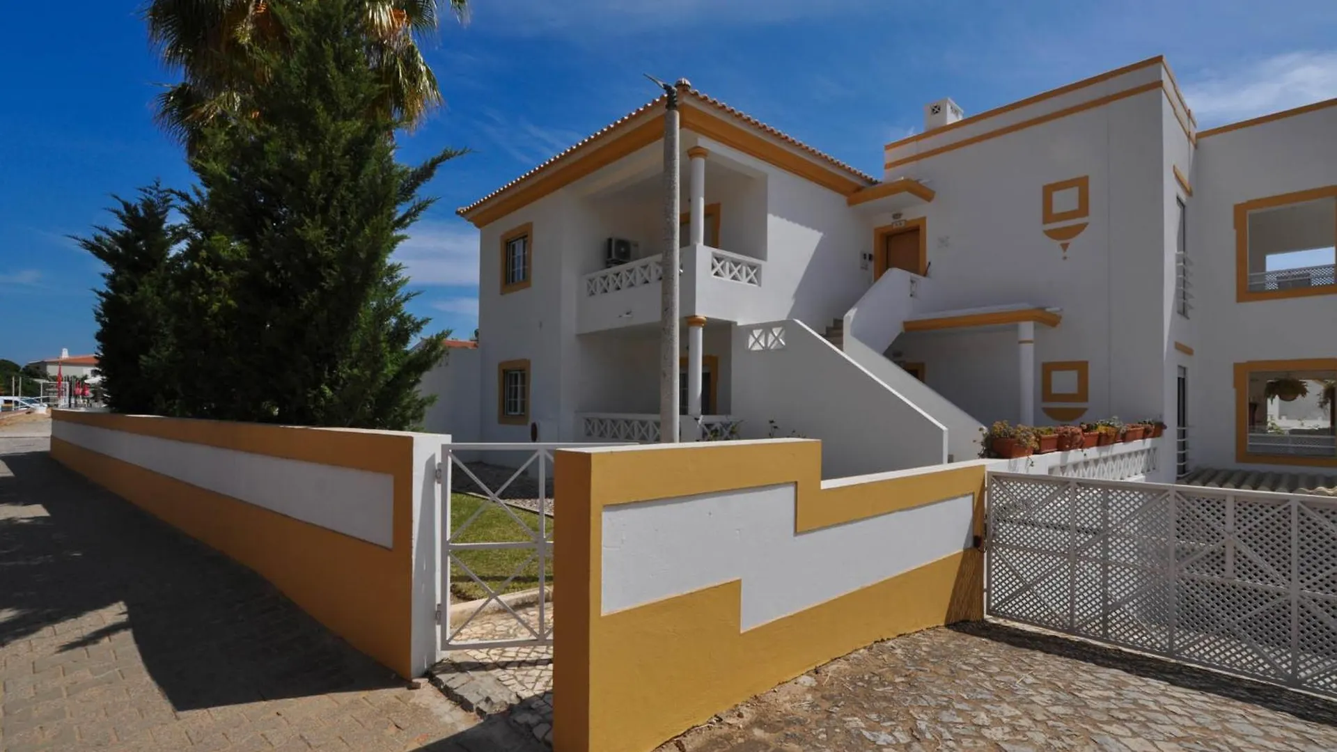 Vila Sul Apartments By Ocvillas Albufeira