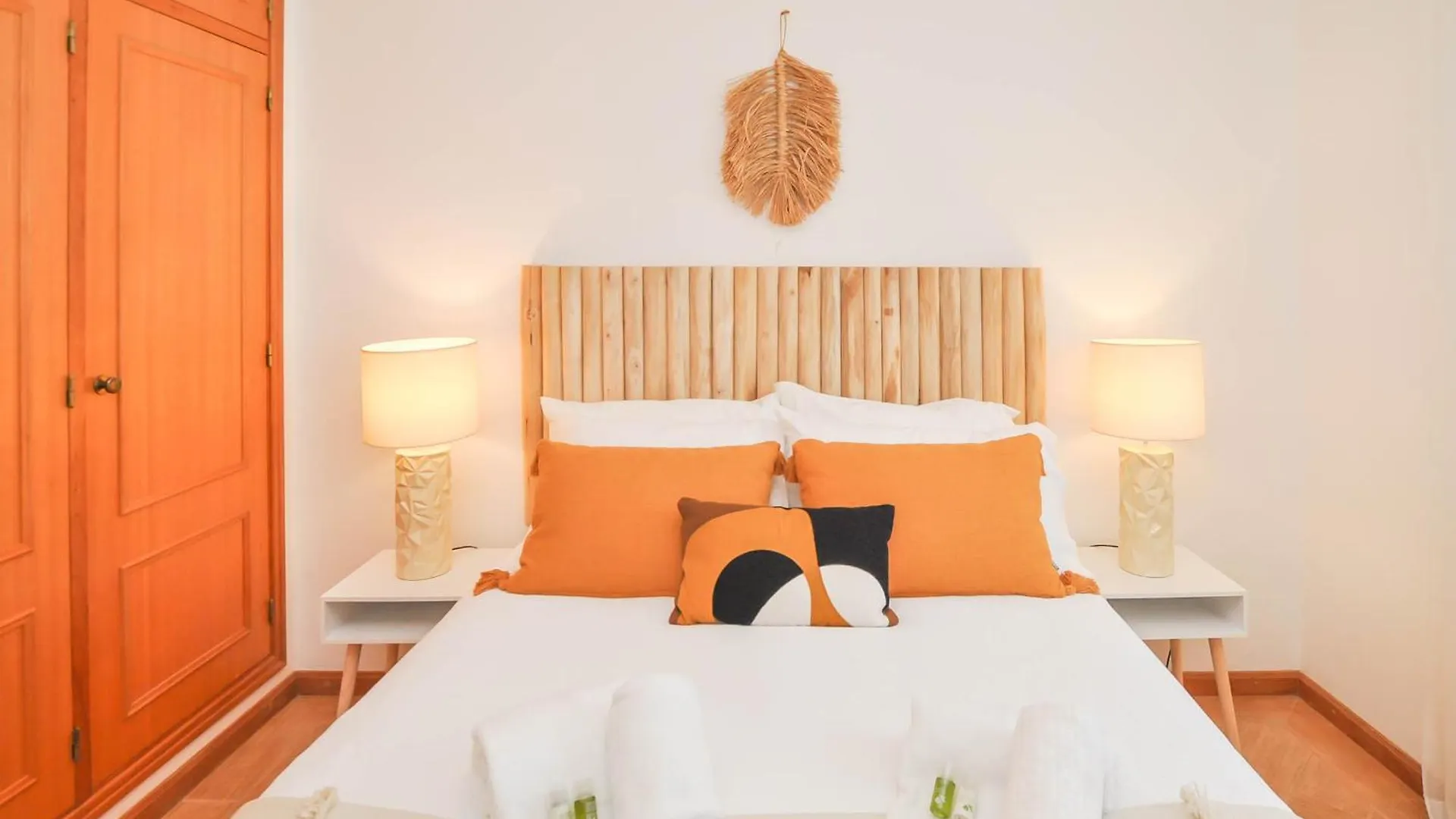 Vila Sul Apartments By Ocvillas Albufeira 0*,