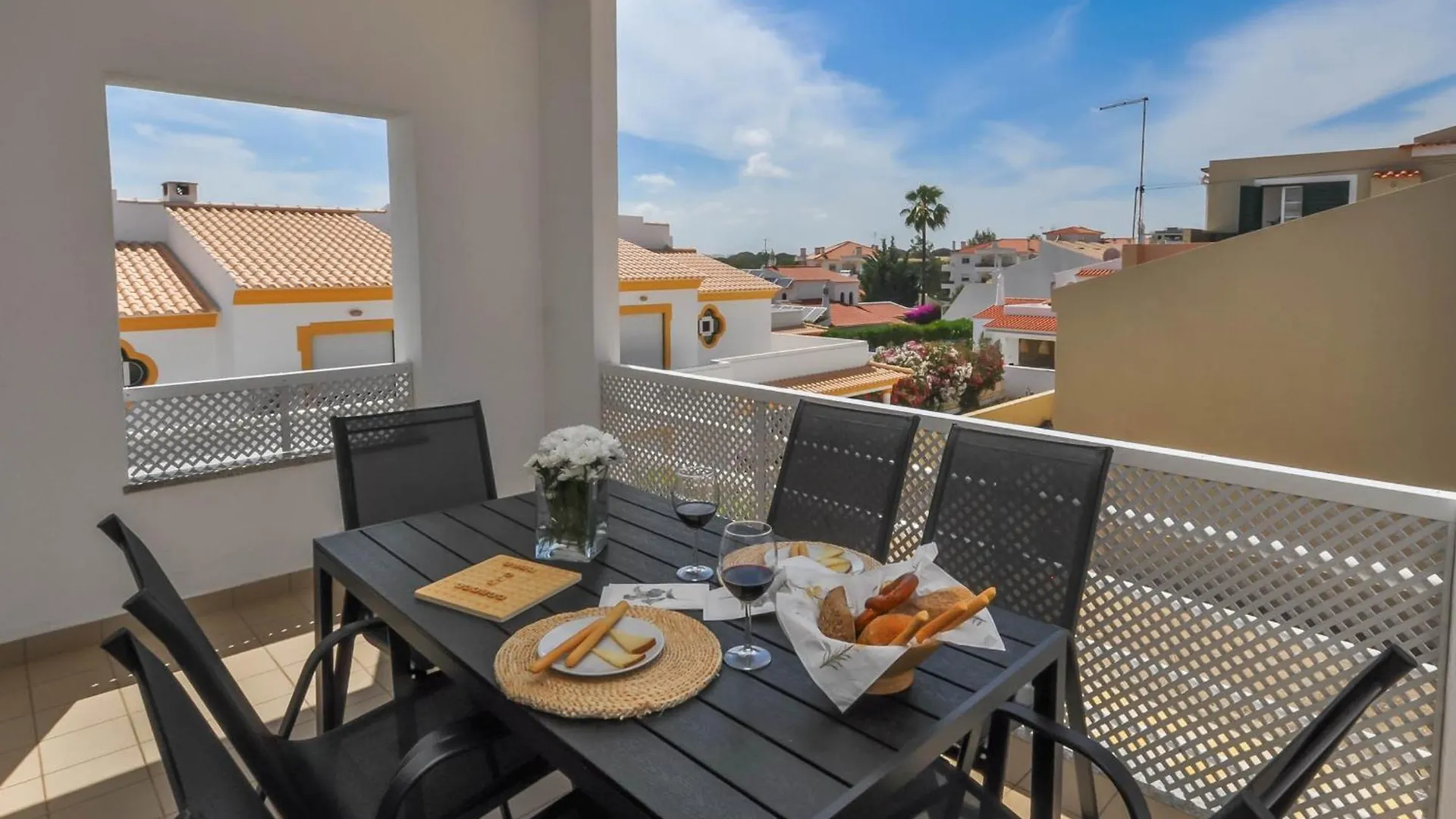 Vila Sul Apartments By Ocvillas Albufeira