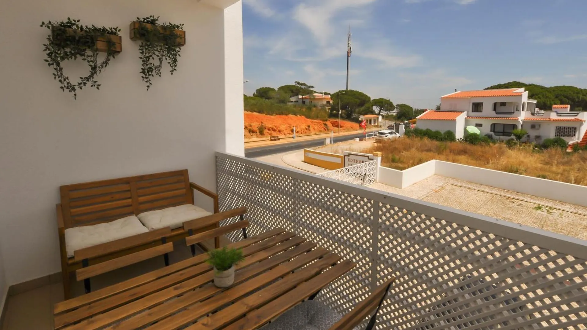 Vila Sul Apartments By Ocvillas Albufeira Portugal