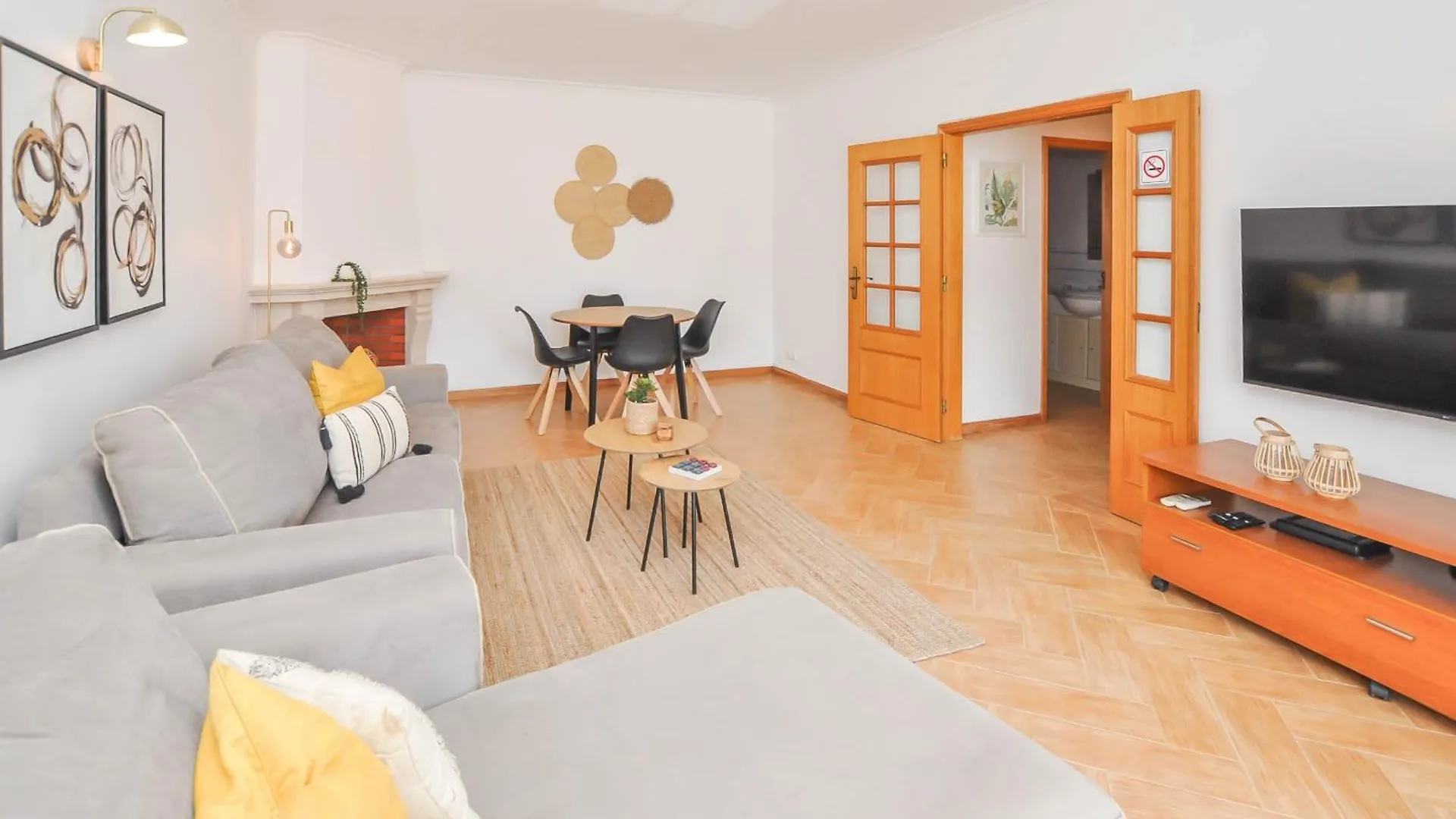 Vila Sul Apartments By Ocvillas Albufeira 0*,  Portugal