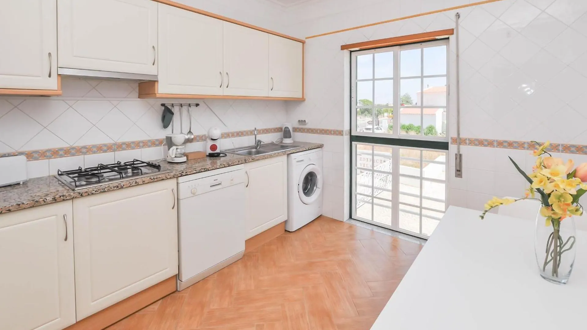 Vila Sul Apartments By Ocvillas Albufeira