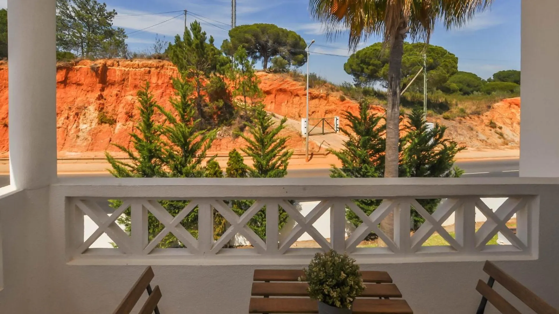Vila Sul Apartments By Ocvillas Albufeira Portugal