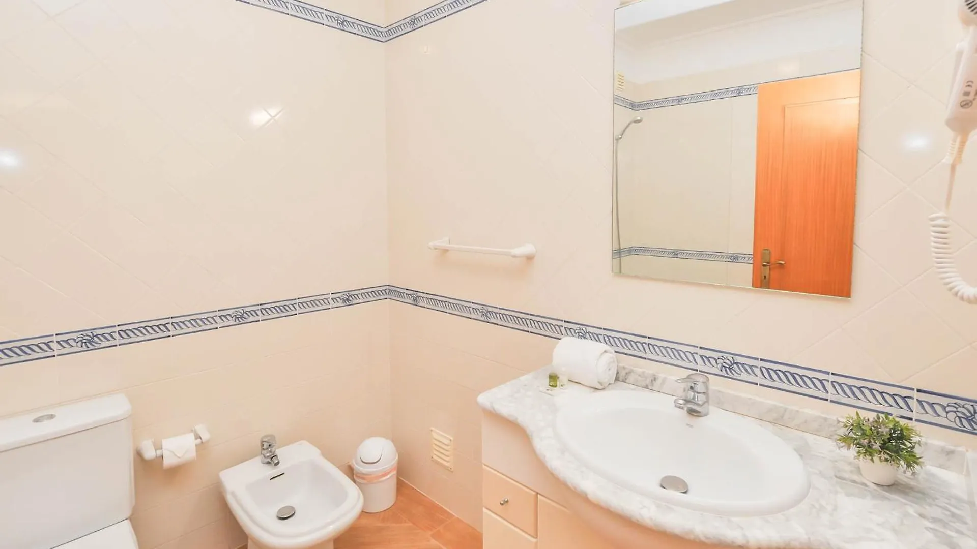 Vila Sul Apartments By Ocvillas Albufeira