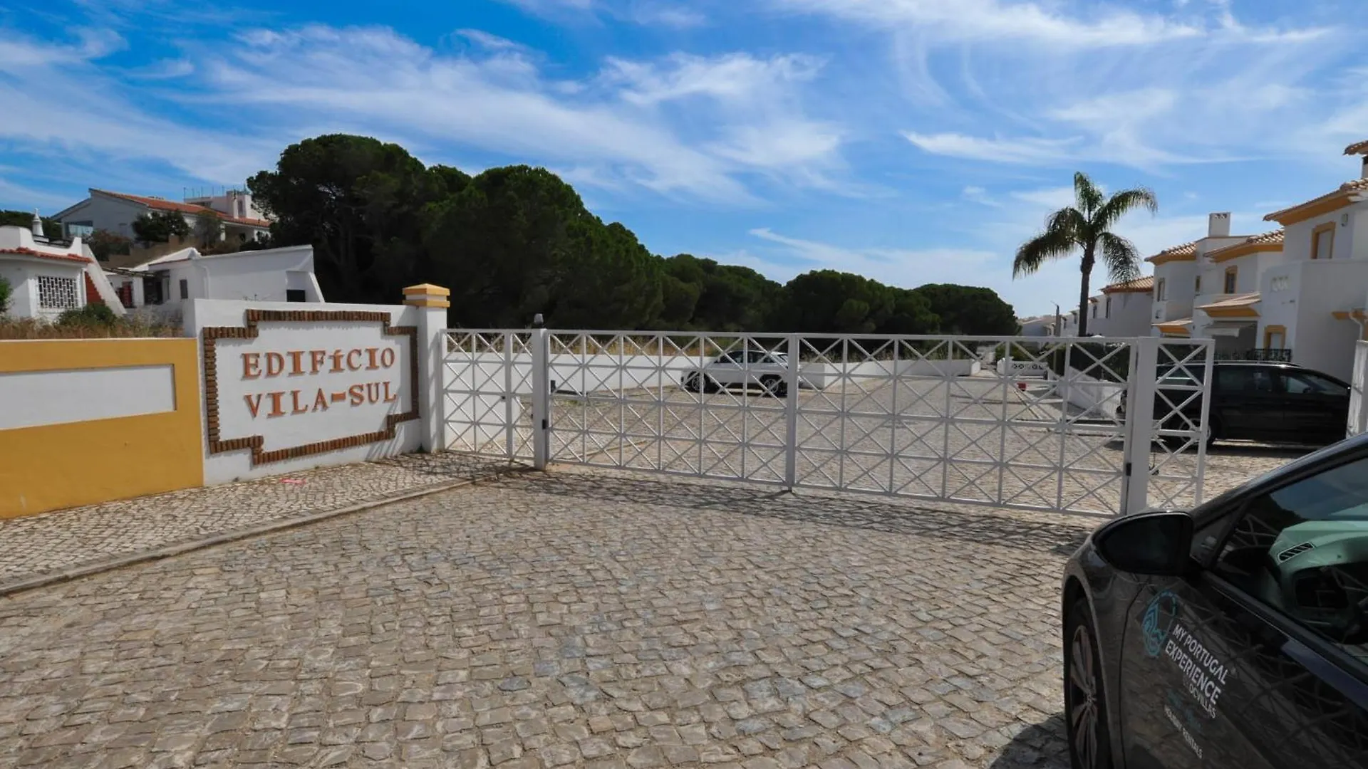 Vila Sul Apartments By Ocvillas Albufeira 0*,