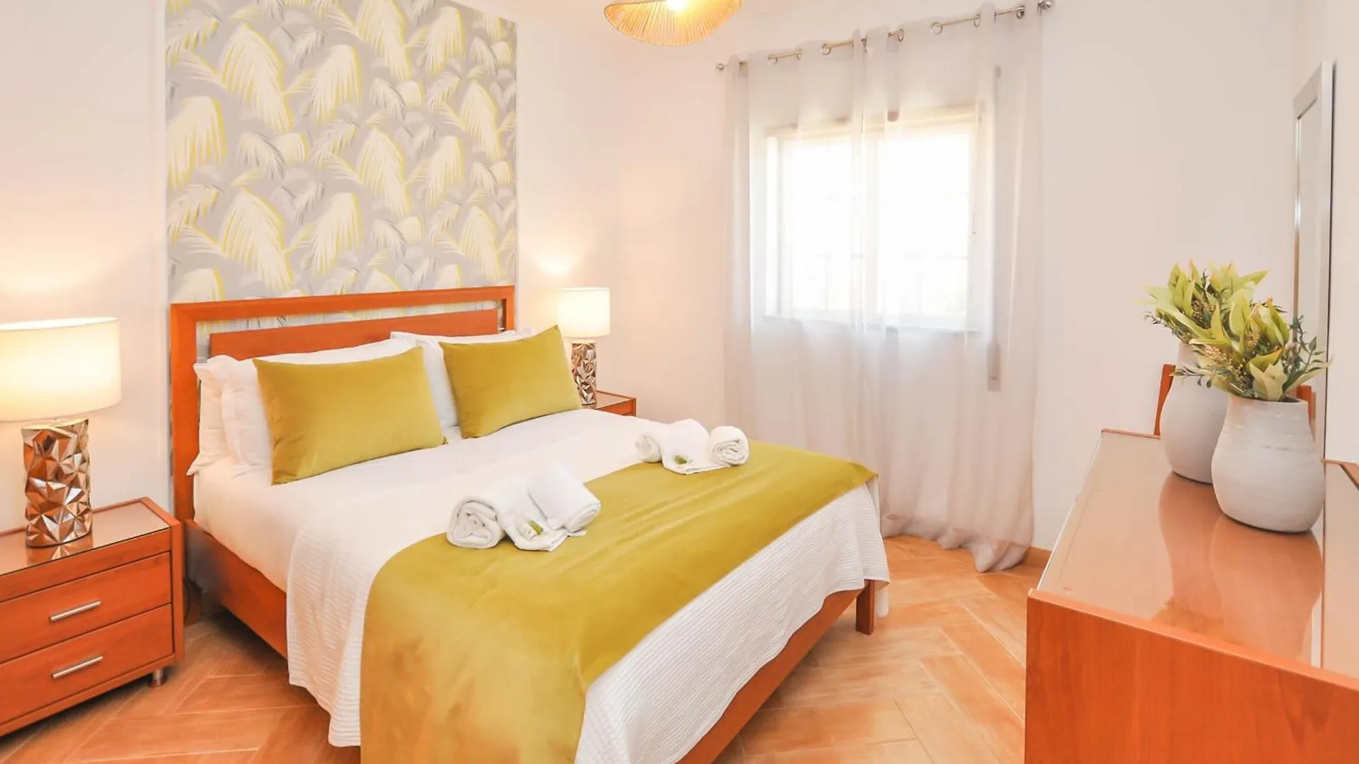 Vila Sul Apartments By Ocvillas Albufeira