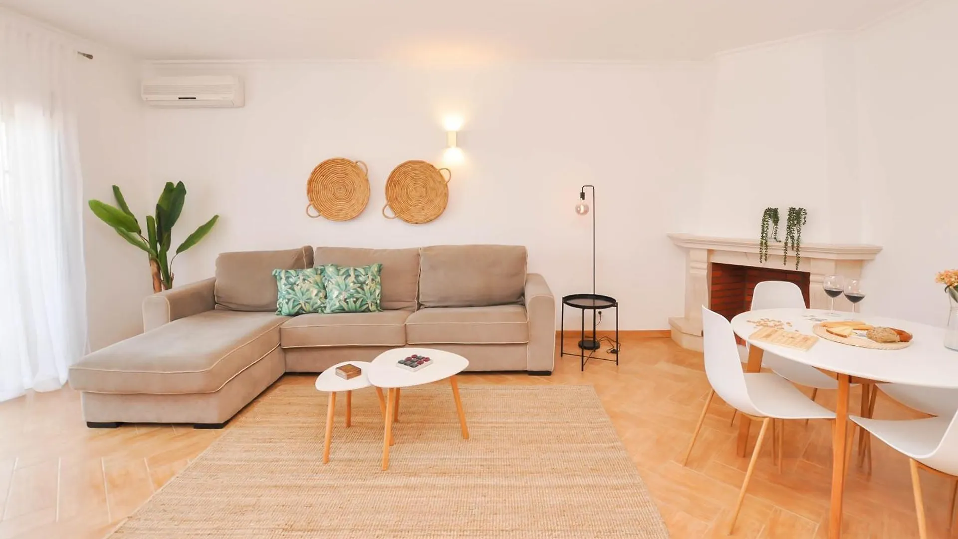 Vila Sul Apartments By Ocvillas Albufeira