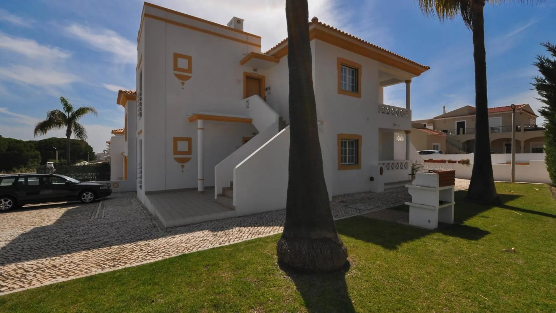 Vila Sul Apartments By Ocvillas Albufeira