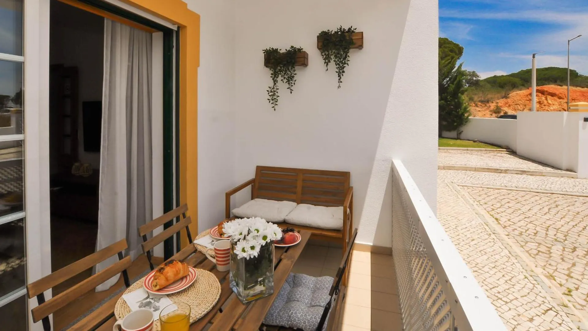 Vila Sul Apartments By Ocvillas Albufeira
