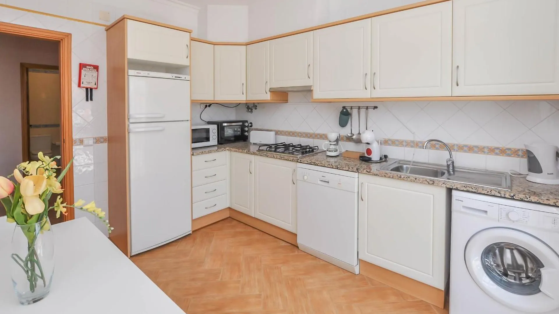 Vila Sul Apartments By Ocvillas Albufeira