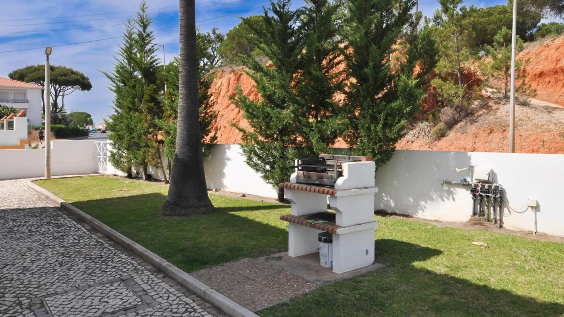 Vila Sul Apartments By Ocvillas Albufeira