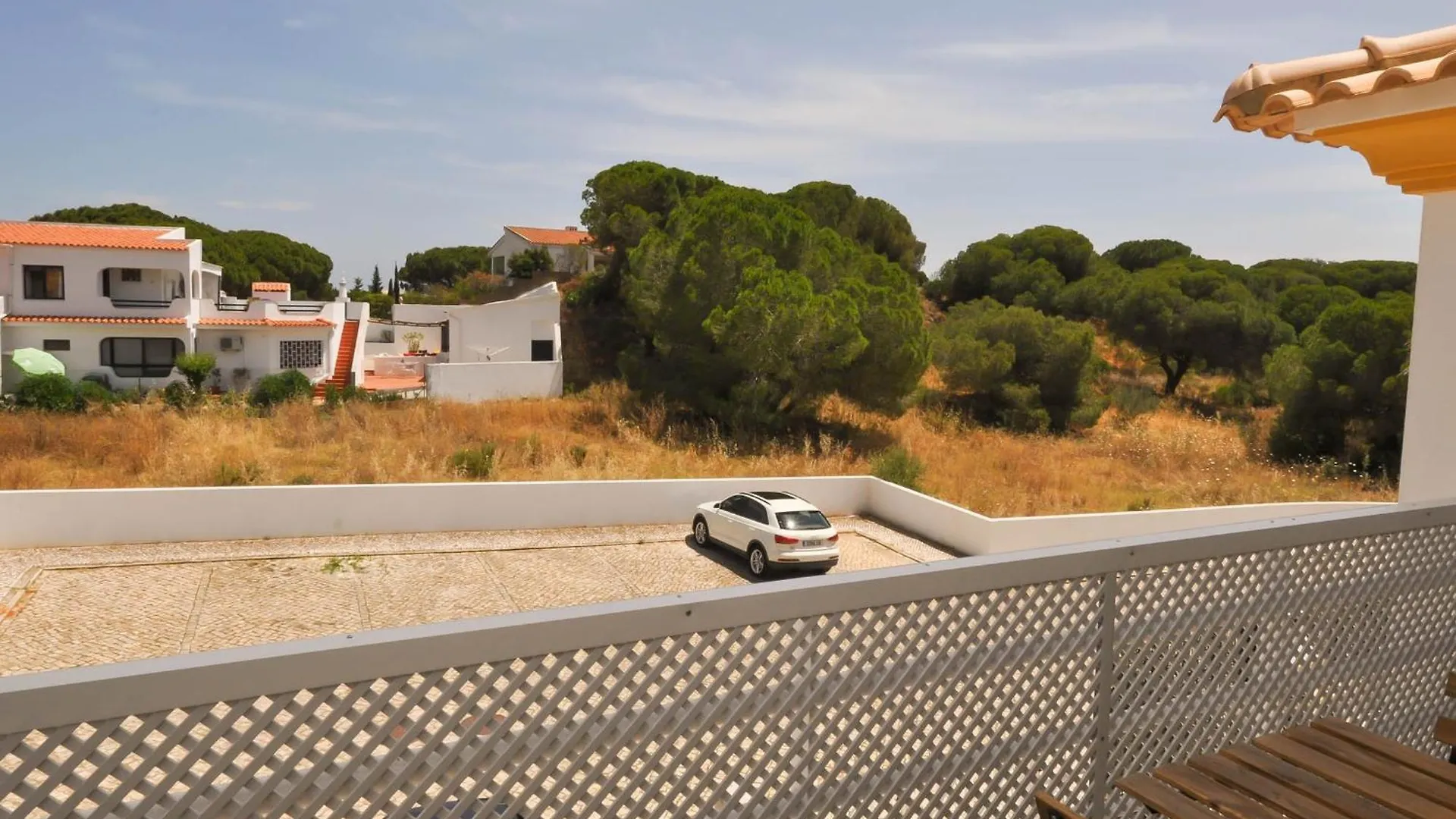 Vila Sul Apartments By Ocvillas Albufeira
