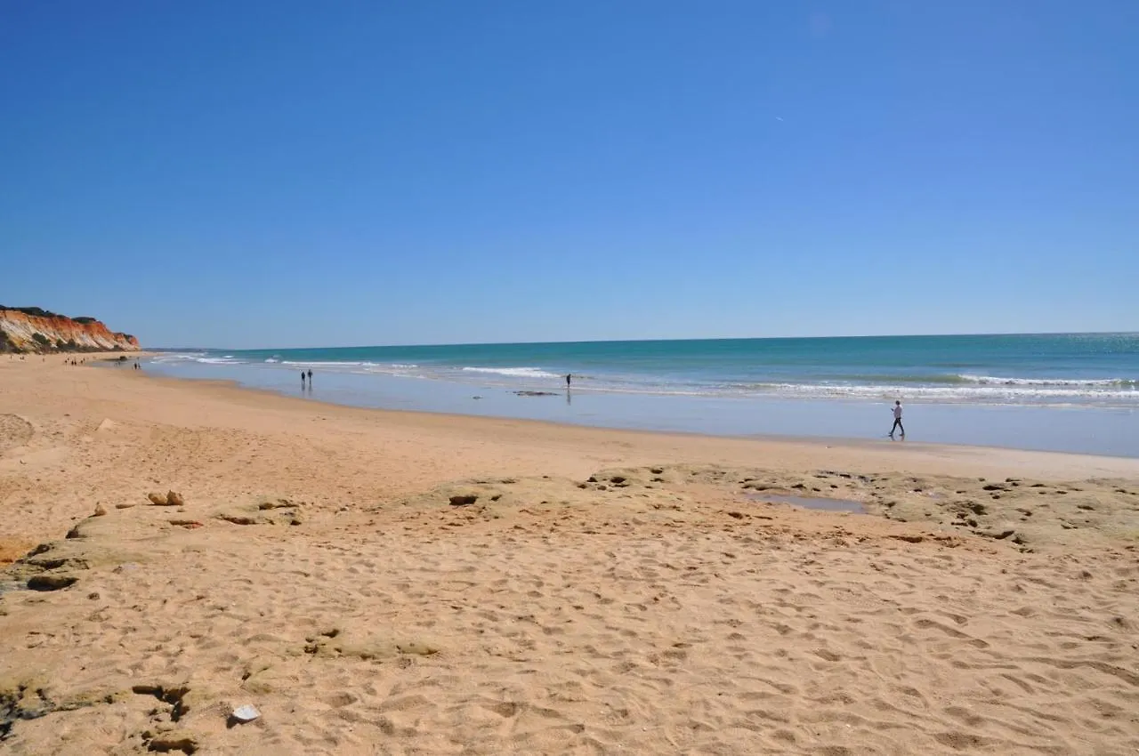 Vila Sul Apartments By Ocvillas Albufeira