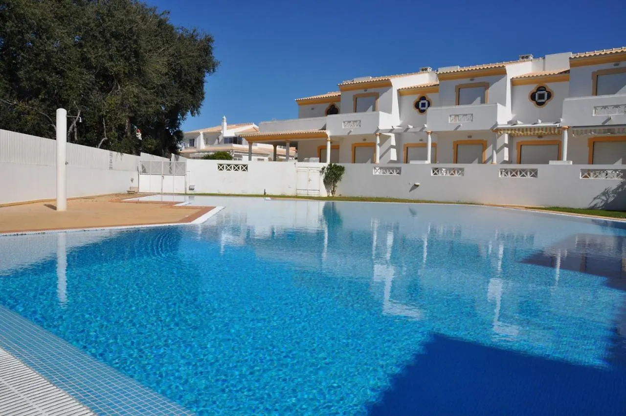 Vila Sul Apartments By Ocvillas Albufeira 0*,