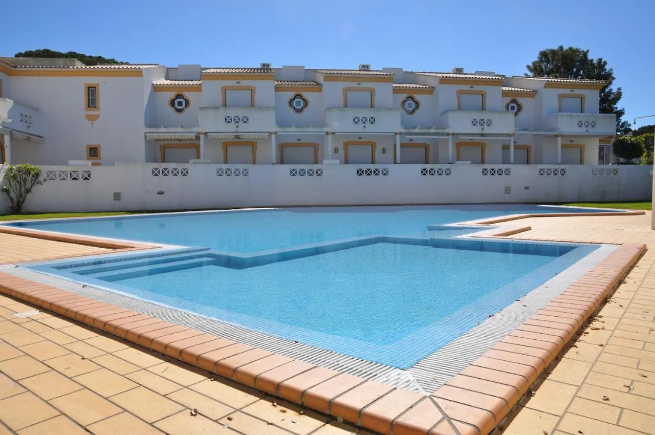 Vila Sul Apartments By Ocvillas Albufeira
