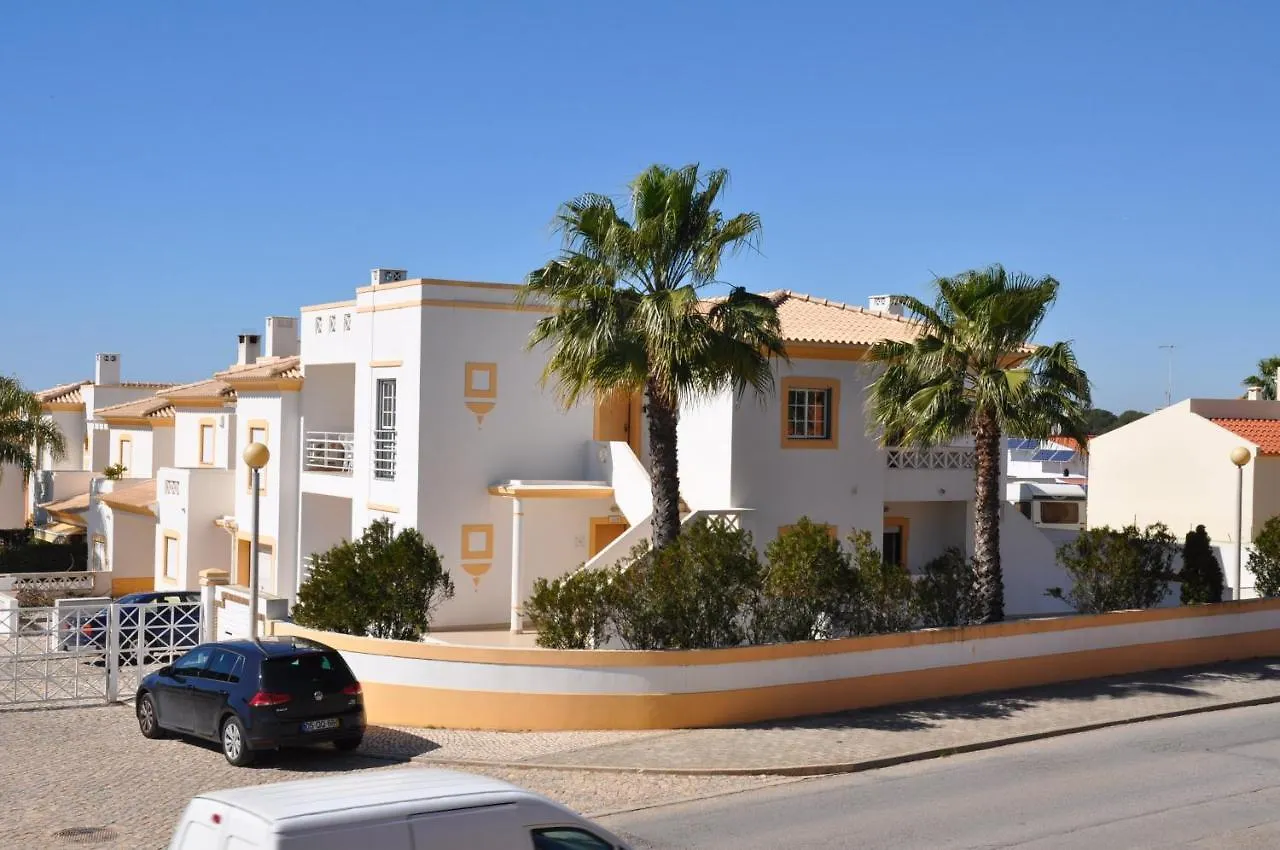 Vila Sul Apartments By Ocvillas Albufeira 0*,  Portugal