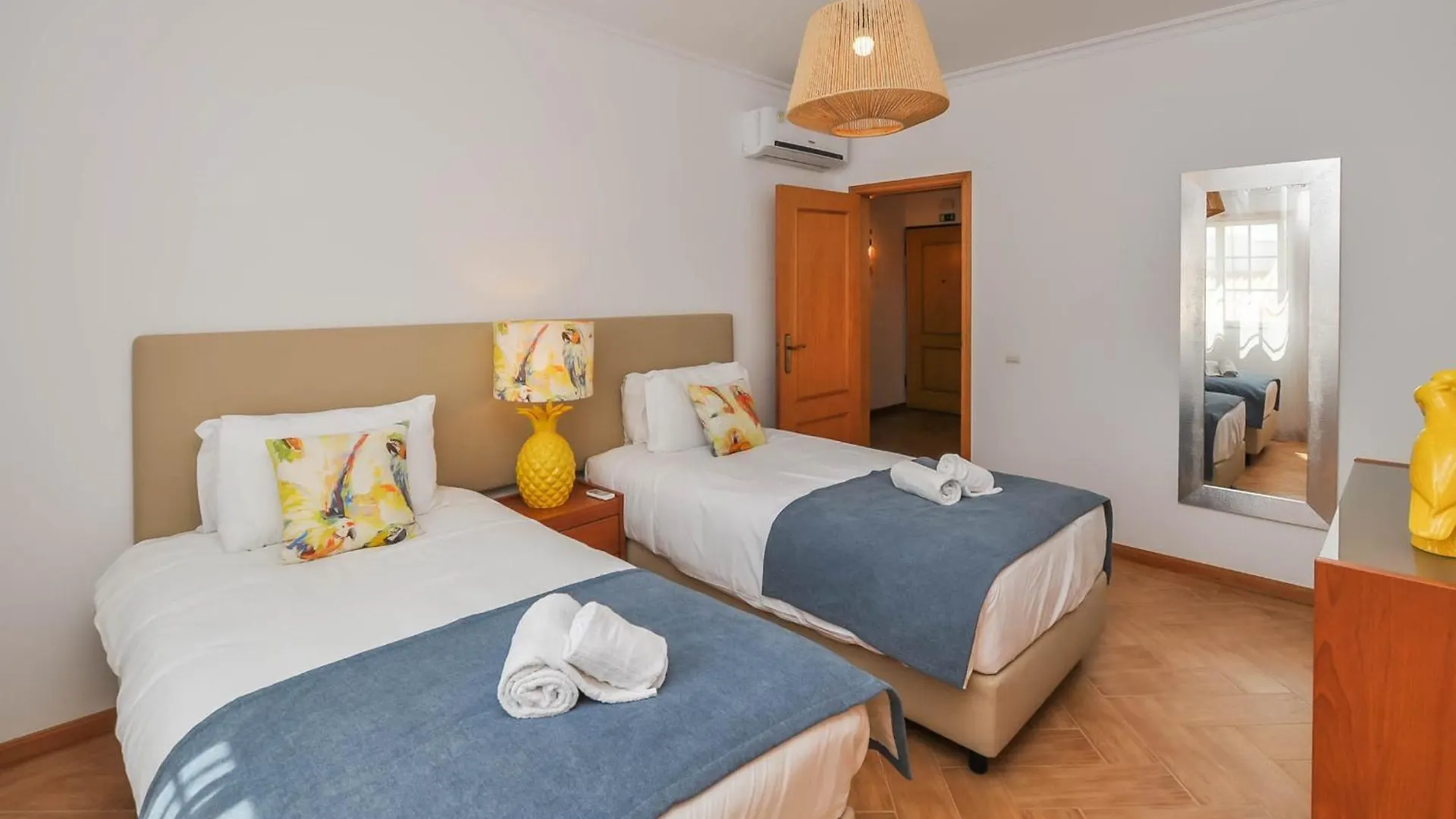 Vila Sul Apartments By Ocvillas Albufeira 0*,  Portugal