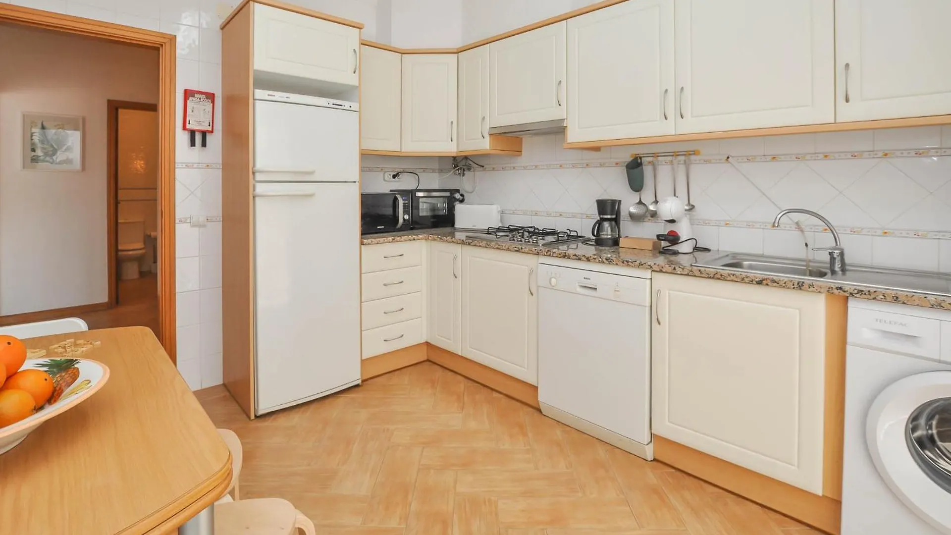 Vila Sul Apartments By Ocvillas Albufeira