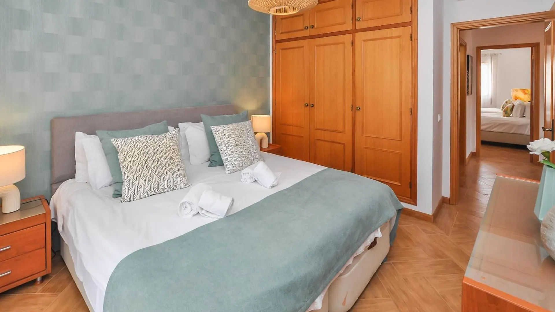 Vila Sul Apartments By Ocvillas Albufeira