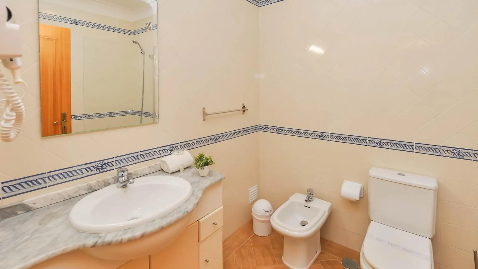 Vila Sul Apartments By Ocvillas Albufeira