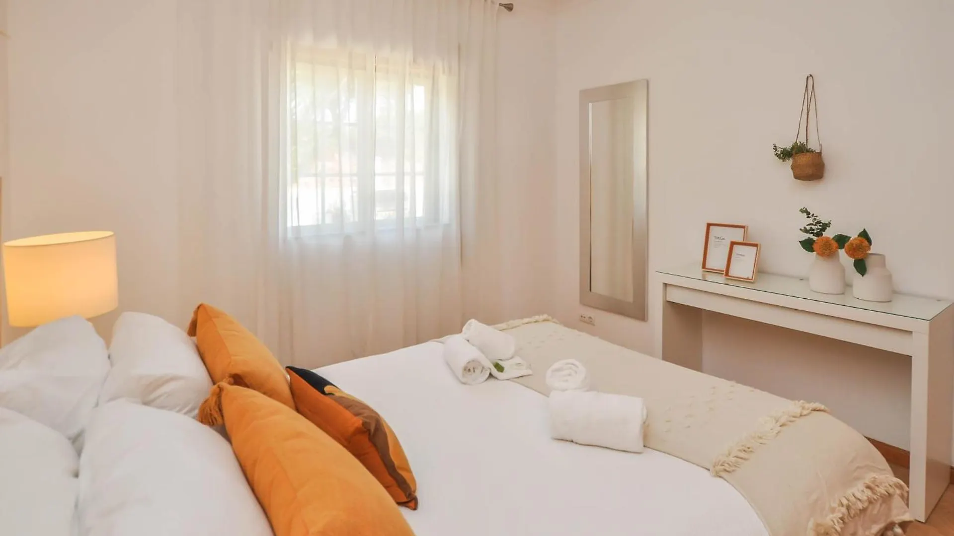 Vila Sul Apartments By Ocvillas Albufeira