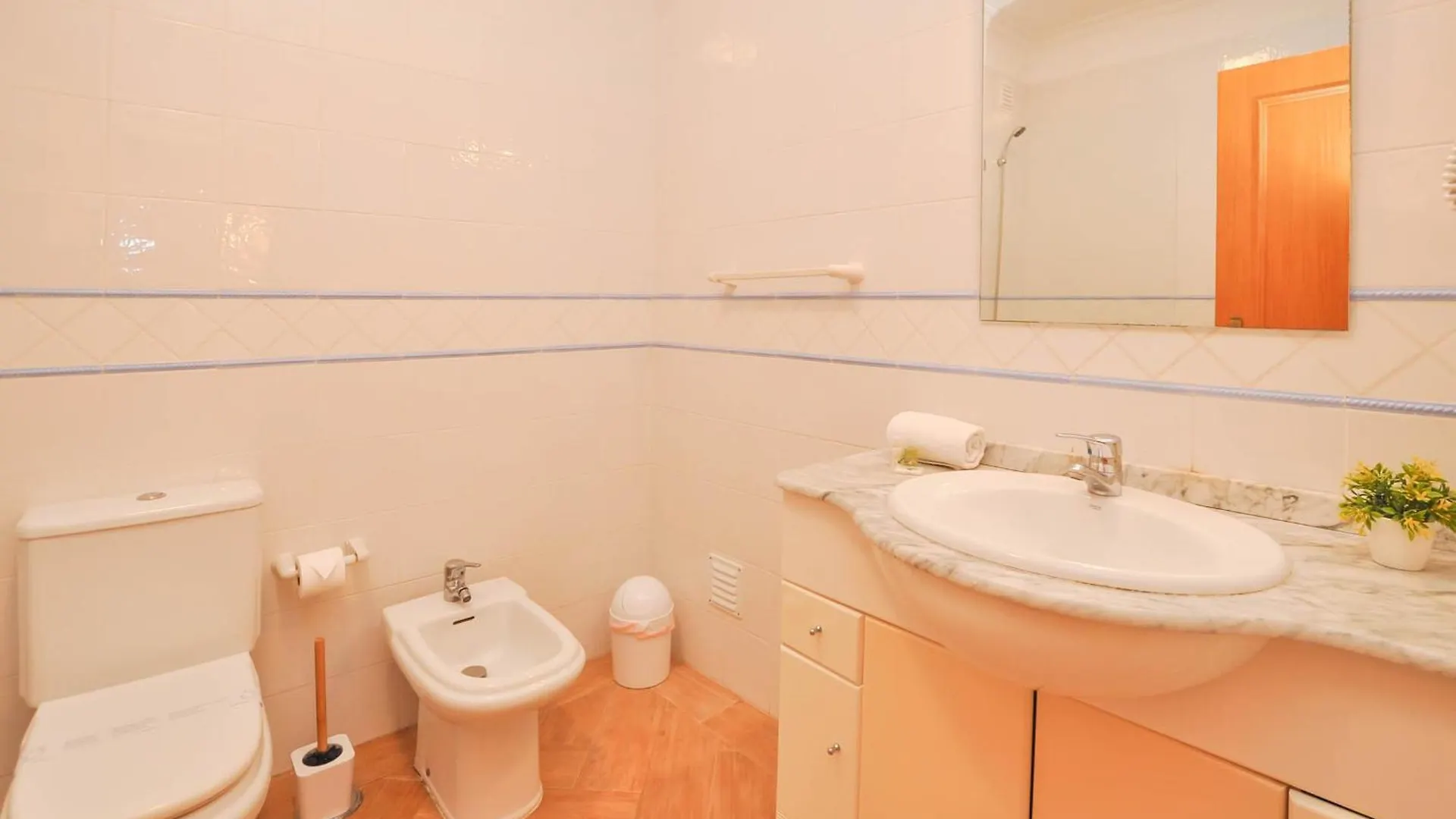 Vila Sul Apartments By Ocvillas Albufeira 0*,