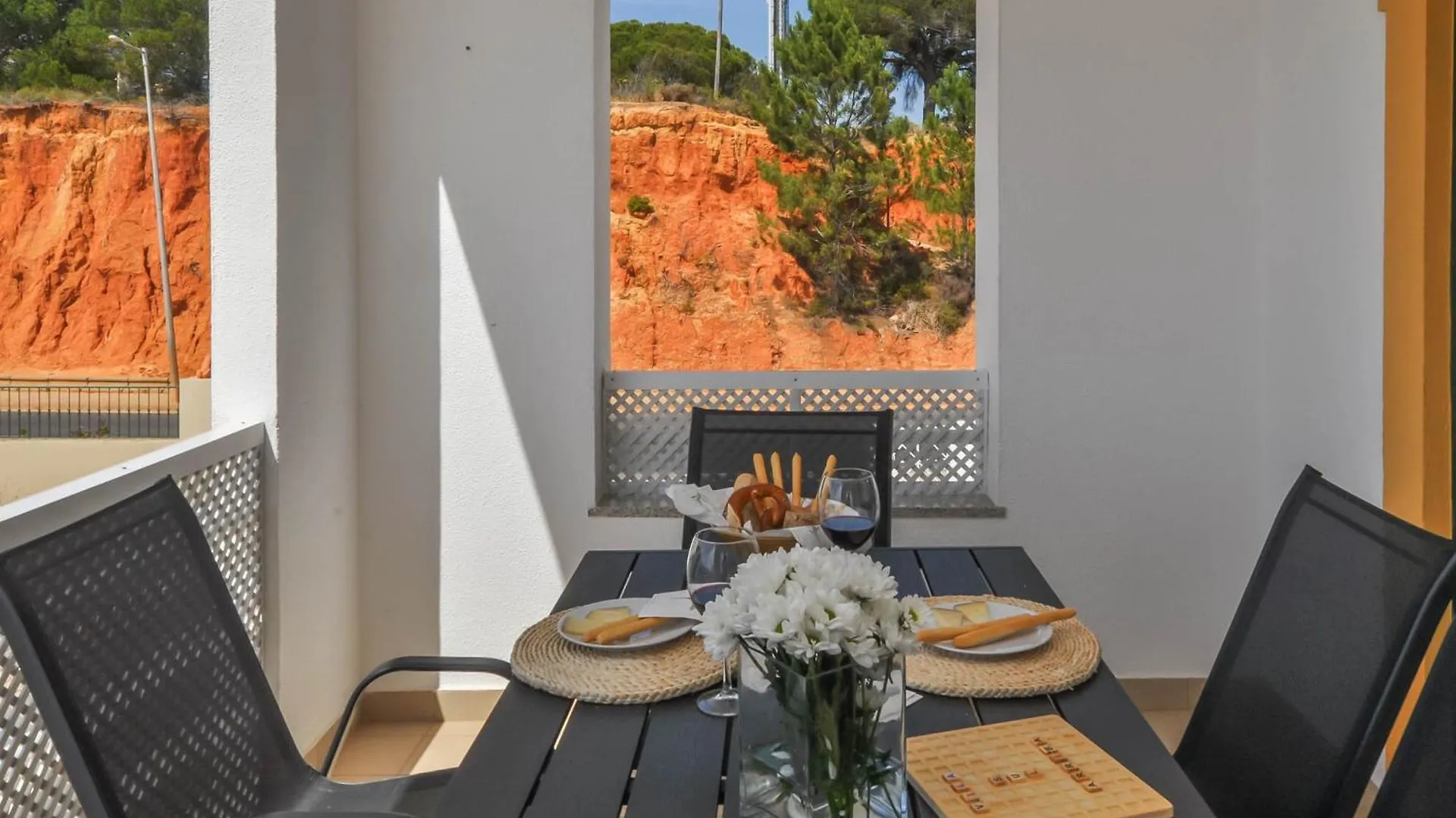 Vila Sul Apartments By Ocvillas Albufeira