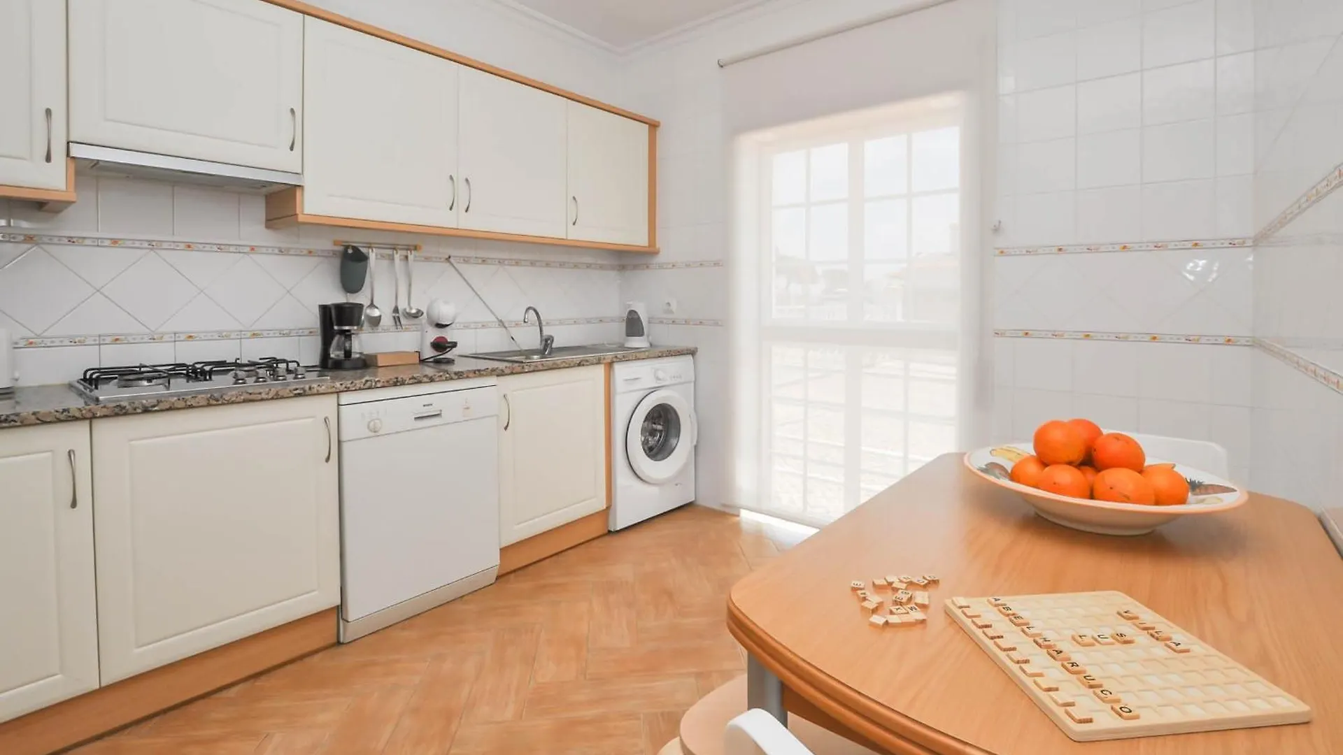 Vila Sul Apartments By Ocvillas Albufeira