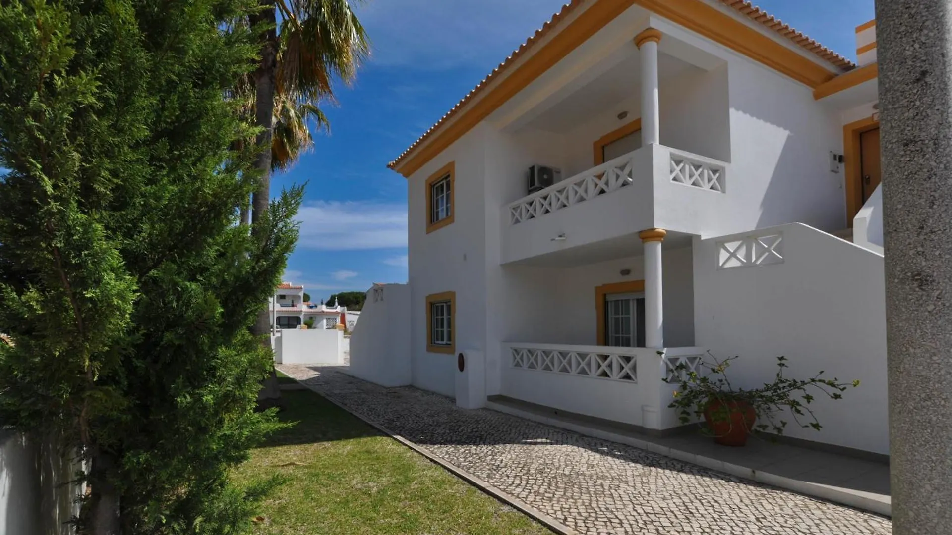 Vila Sul Apartments By Ocvillas Albufeira