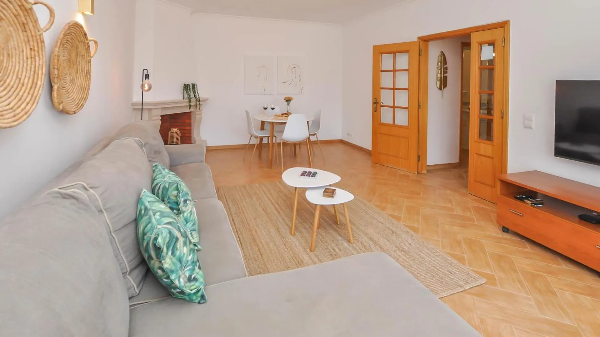 Vila Sul Apartments By Ocvillas Albufeira