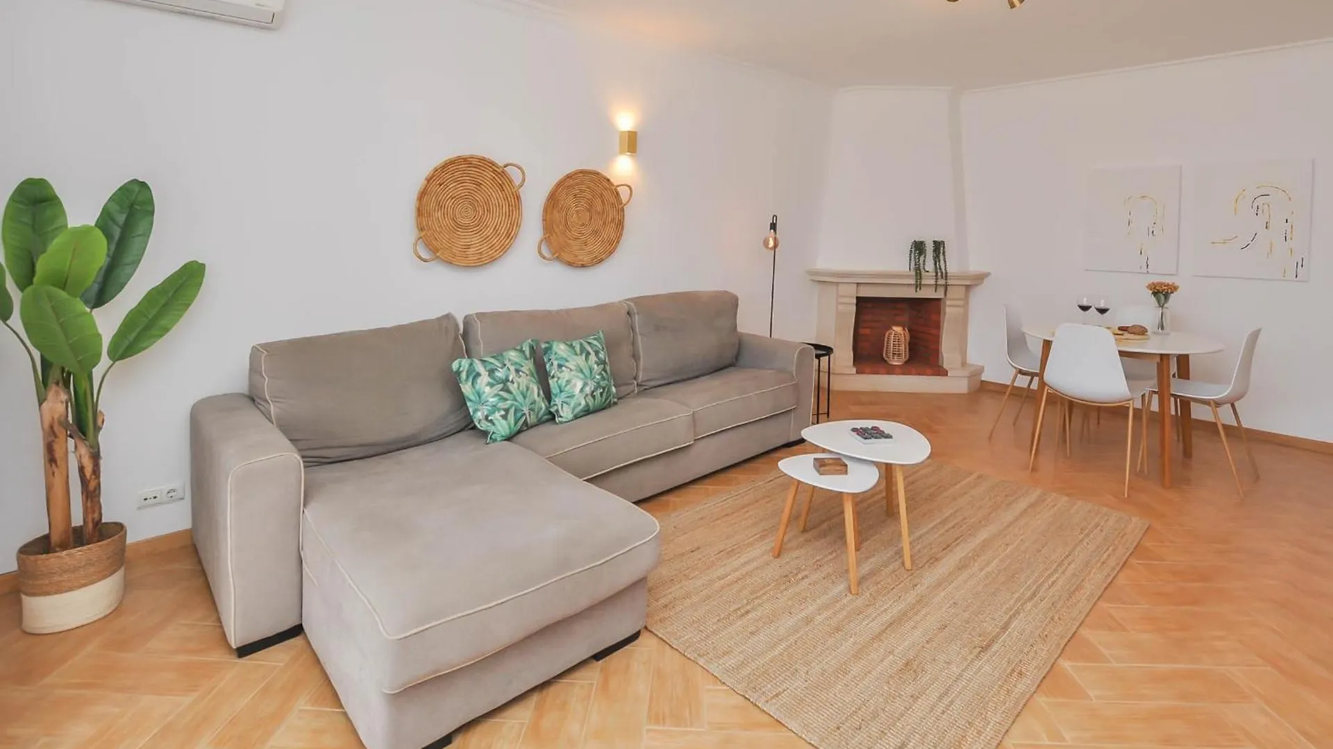 Vila Sul Apartments By Ocvillas Albufeira