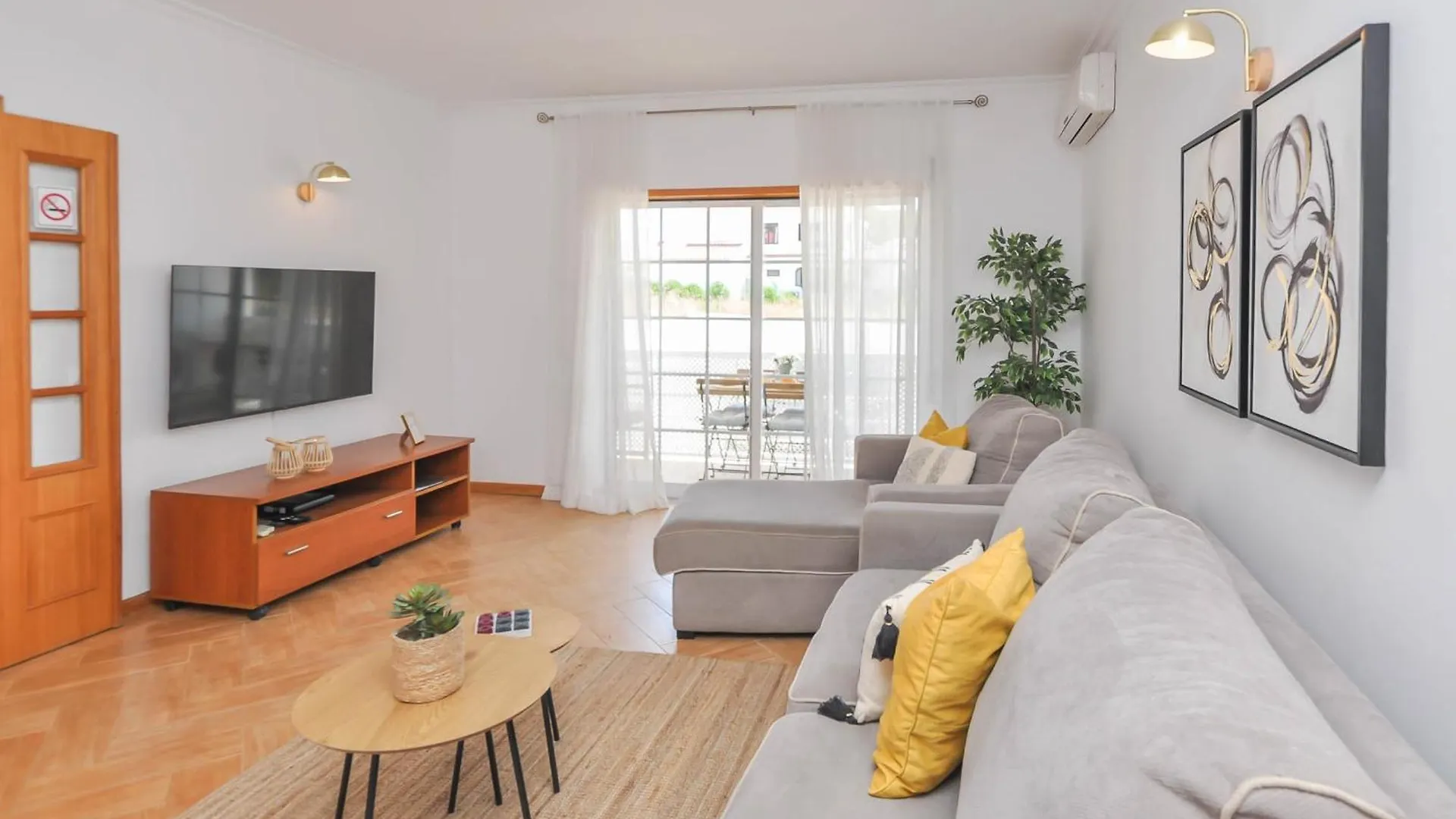 Vila Sul Apartments By Ocvillas Albufeira
