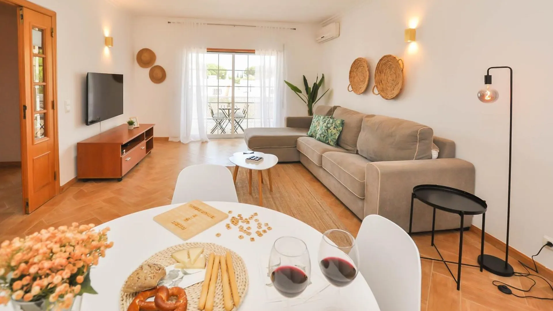 Vila Sul Apartments By Ocvillas Albufeira Portugal
