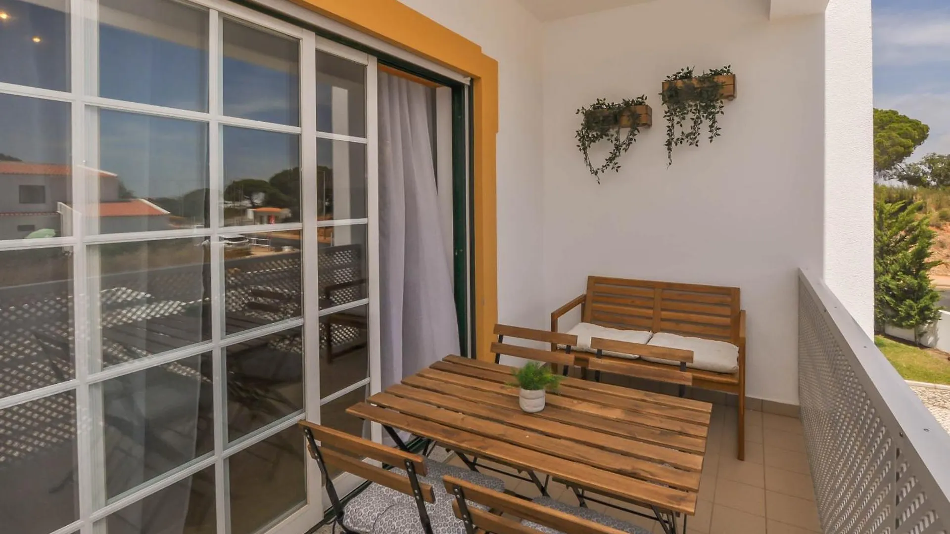Vila Sul Apartments By Ocvillas Albufeira 0*,  Portugal