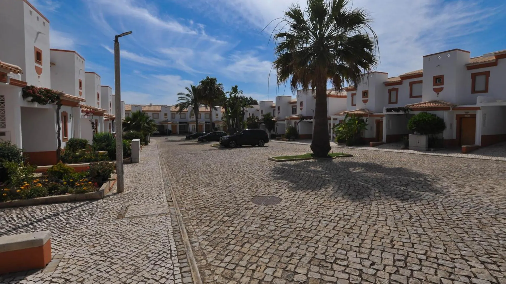 Vila Sul Apartments By Ocvillas Albufeira