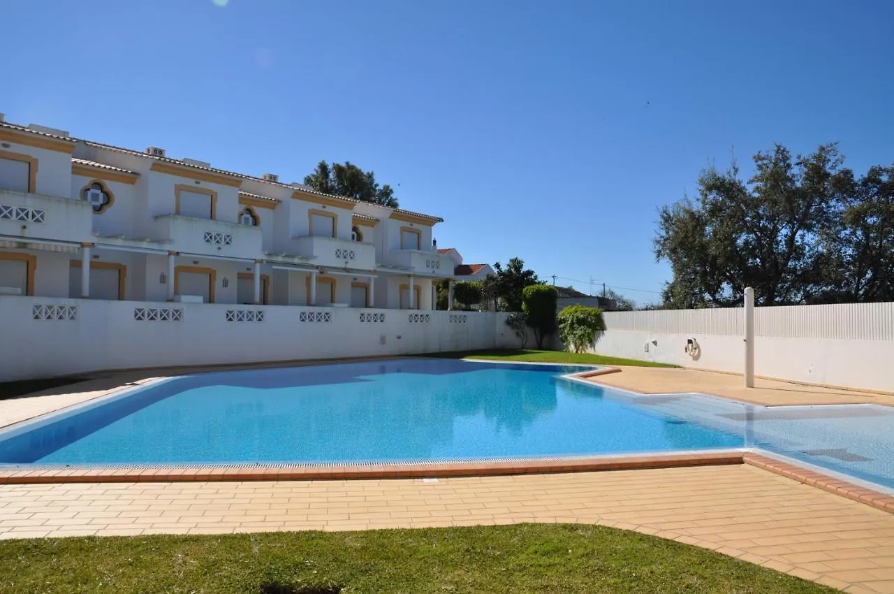 Vila Sul Apartments By Ocvillas Albufeira Portugal